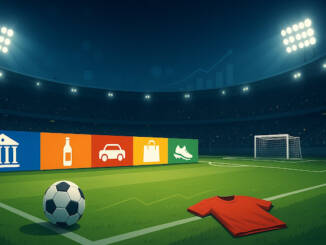 Diferite sponsorizări remodelază fotbalul european: Adidas, Liverpool, Robinhood și Visit Maldives influențează piața