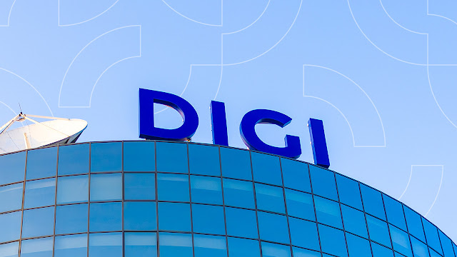 DIGI a achitat 1,135 miliarde lei sub formă de taxe și impozite în România, sumă ce reflectă investițiile în infrastructură