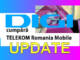 DIGI achiziționează serviciile prepaid ale Telekom România Mobile și licențe de spectru într-o tranzacție ce remodelează piața telefoniei mobile