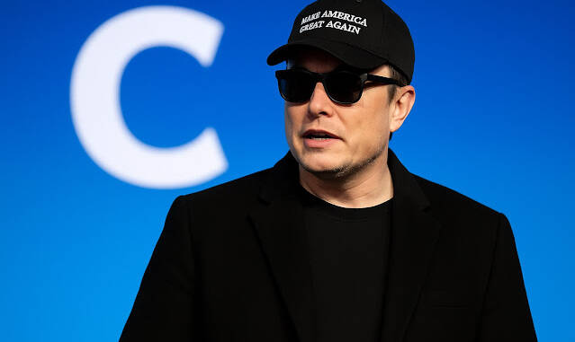 Elon Musk ajunge pentru prima dată la o avere estimată ce depășește 500 de miliarde de dolari