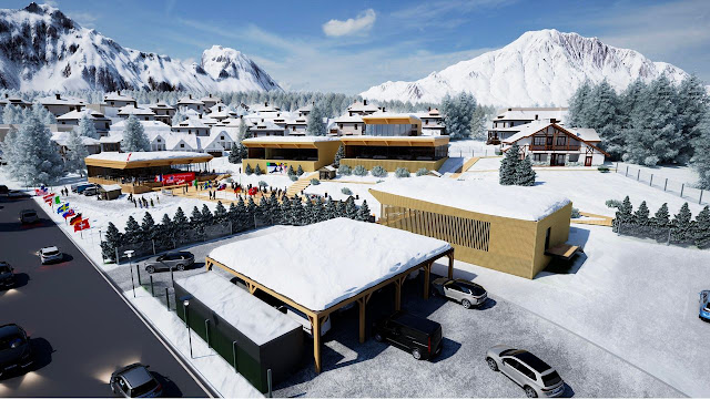 Eurosport și HBO Max vor difuza în întregime Jocurile Olimpice Milano Cortina 2026 în Europa