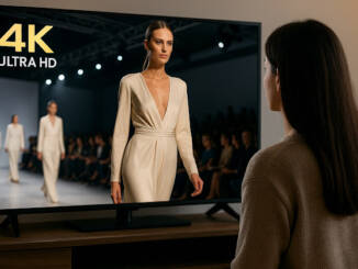 Fashion & Style 4K este retransmis în România conform notificării CNA 14183/29.11.2024