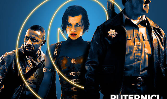 Filmcafe revine cu filme de acțiune clasice avându-i pe Idris Elba, Milla Jovovich, Arnold Schwarzenegger și Angelina Jolie Filmcafe revine cu filme de acțiune clasice avându-i pe Idris Elba, Milla Jovovich, Arnold Schwarzenegger și Angelina Jolie