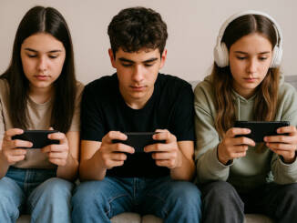 Generația Alpha din România: modul în care jocurile video, YouTube-ul și platformele de streaming iau locul televiziunii convenționale