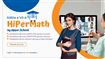 HiPerMath: curs gratuit de pregătire pentru olimpiadele de matematică organizat de Fundația Upper Education