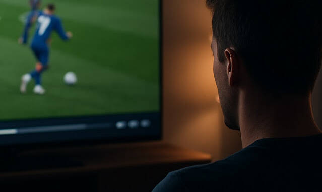 Movistar Plus+ pune accent pe experiențe interactive și pe documentare cu Nadal și Gasol pentru a contracara pirateria TV