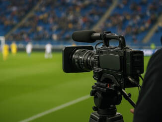 Netflix ar putea face o ofertă pentru pachetul global „first pick” al UEFA Champions League, o schimbare semnificativă în drepturile TV