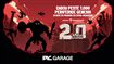 PC Garage marchează 20 de ani cu promoții și cadouri pentru gameri, creatori și profesioniști IT PC Garage marchează 20 de ani cu promoții și cadouri pentru gameri, creatori și profesioniști IT