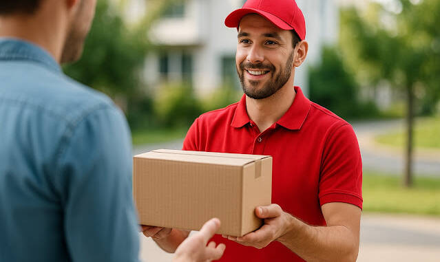 Piața serviciilor poștale din România: modul în care ANCOM și Poșta Română abordează trecerea la livrările rapide