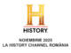 Premiera HISTORY Channel România: Henry Winkler, Sean Bean și noi seriale despre istorie și investigații