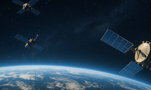 Raportul Novaspace: în ce fel NGSO și Starlink schimbă piața sateliților și accesul la internet în România