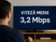 România se află în fruntea clasamentului Netflix pentru calitatea experienței de streaming, susținută de extinderea rețelei de fibră optică