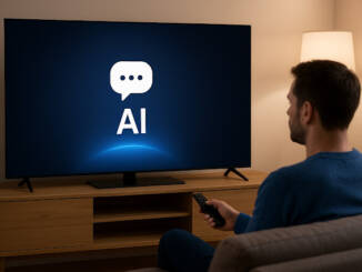 Samsung integrează Microsoft Copilot în televizoare și monitoare inteligente pentru interacțiune vocală direct pe ecran