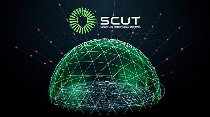SCUT inaugurează un scut cibernetic digital în colaborare cu Orange Cyberdefense pentru o protecție integrată în România