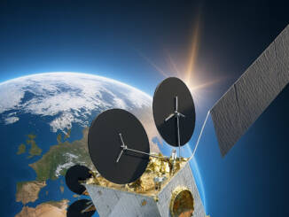 Space Norway a contractat Thales Alenia Space pentru realizarea satelitului THOR 8 destinat acoperirii regiunii EMEA