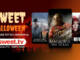 SWEET Halloween HD: canal gratuit de filme horror și maratoane tematice în aplicația SWEET.TV