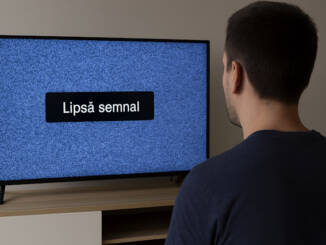Telestar 1, postul în limba italiană din România, își sistează transmisiunile din cauza dificultăților financiare