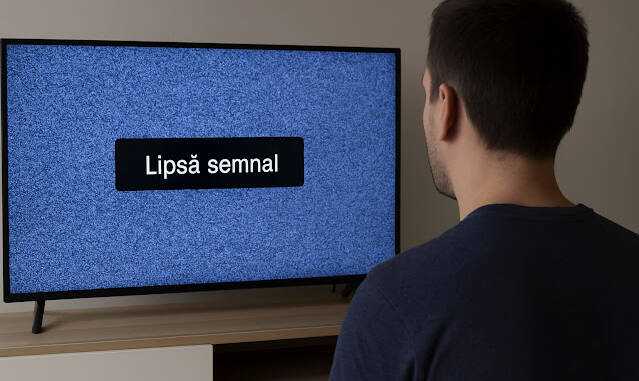 Telestar 1, postul în limba italiană din România, își sistează transmisiunile din cauza dificultăților financiare