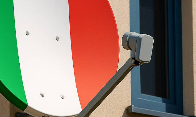 Tivùsat face trecerea de la Tiger la Merlin: ce implică pentru abonații prin satelit și pentru dispozitivele lor