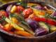 Tocană țărănească de legume cu ierburi parfumate — rețetă gustoasă și ușor de preparat
