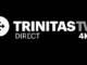 Trinitas TV pornește Trinitas Film și primește autorizație pentru difuzare în rețele de comunicații