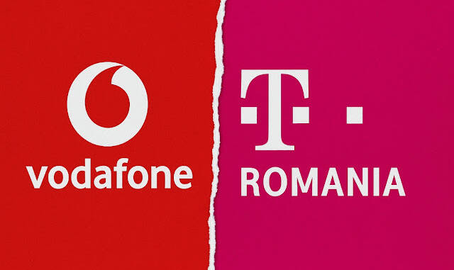 Vodafone România cumpără pachetul majoritar al Telekom România Mobile și garantează spectru și acoperire sporite