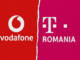 Vodafone România cumpără pachetul majoritar al Telekom România Mobile și garantează spectru și acoperire sporite