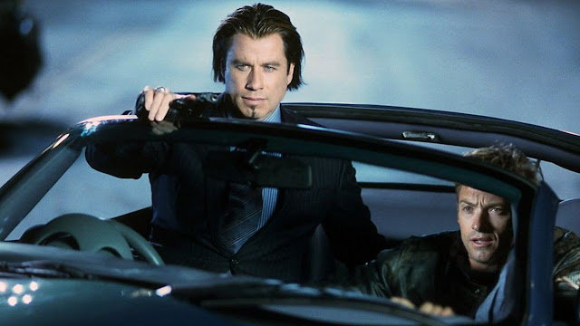 Warner TV prezintă „Miercuri cu scântei” — maraton de filme de acțiune: Swordfish, RocknRolla, Cellular