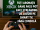 Xbox introduce cloud gaming pe televizoarele LG și Samsung, modificări în Game Pass și abonamentul Ultimate