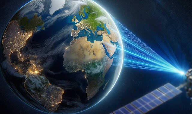 4iG Space and Defence Technologies Zrt. și Eutelsat încheie un acord de licență exclusivă pentru slotul orbital HUGEO în cadrul programului HUSAT