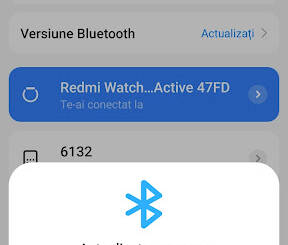 Actualizare Bluetooth globală pentru dispozitivele Xiaomi, Redmi și Poco pe HyperOS și MIUI, care aduce conexiuni mai stabile
