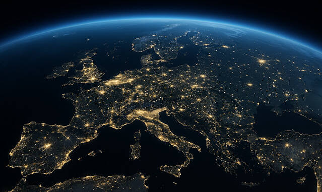 Agenția Spațială Europeană majorează bugetul la 22,1 miliarde de euro pentru navigație, telecomunicații și monitorizarea mediului