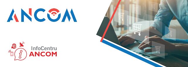 ANCOM: recomandări cheie pentru livrări în siguranță și evitarea fraudelor în campaniile de Black Friday
