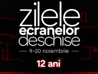 AntenaPLAY pune la dispoziție acces gratuit în perioada 9–20 noiembrie cu ocazia Zilelor Ecranelor Deschise