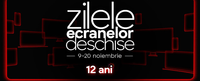 AntenaPLAY pune la dispoziție acces gratuit în perioada 9–20 noiembrie cu ocazia Zilelor Ecranelor Deschise