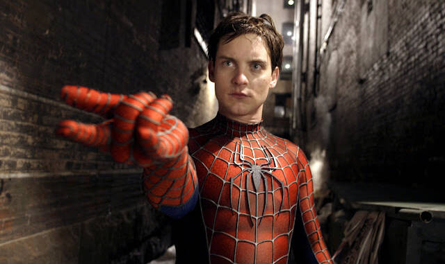 AXN prezintă maratoane Spider-Man și seri de film tematice cu Lord of the Rings, American Psycho și Crank