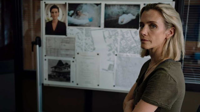 BBC First dezvăluie ecranizări ale unor opere literare și drame polițiste, printre care se numără Les Miserables și Martor Tăcut