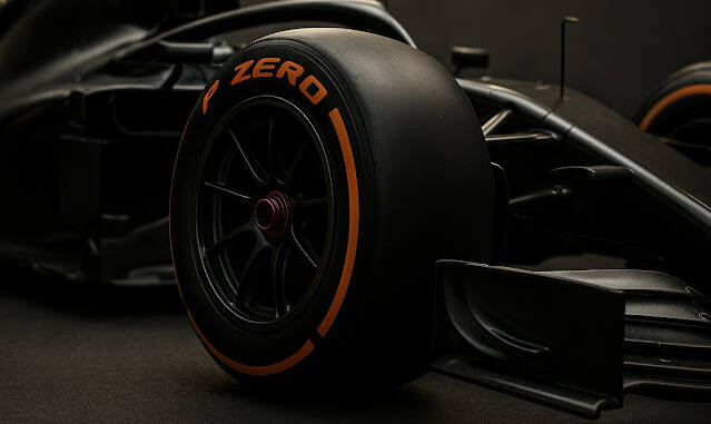 Circuitul Internațional Lusail readuce în prim‑plan lupta pentru titlu dintre Lando Norris, Max Verstappen și Oscar Piastri