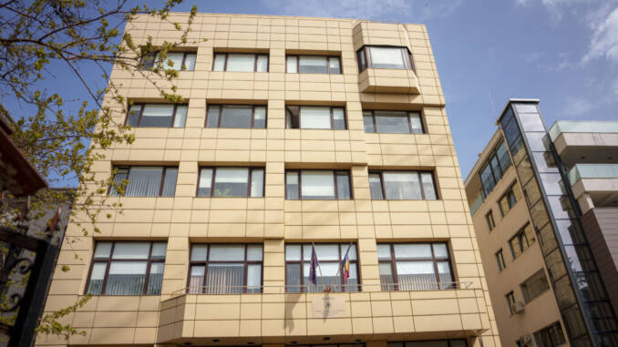 CNSAS celebrează 25 de ani de la deschiderea Arhivelor Securității la Palatul Parlamentului