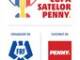 Cupa Satelor PENNY lărgește accesul la fotbal pentru copiii din mediul rural cu competiție U11 și finală la Eforie