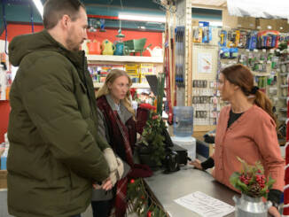 Decembrie la AXN White: programul de filme de Crăciun pentru seri relaxante