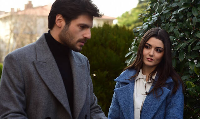 DIZI prezintă Cercul, o dramă turcească despre identitate, secrete de familie și lupta împotriva unei organizații secrete