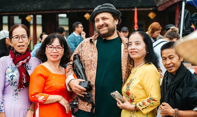 Drumul Eroilor la Antena 1: un ghid cultural și geo-istoric al rutei Asia Express prin Filipine, Vietnam și Coreea de Sud