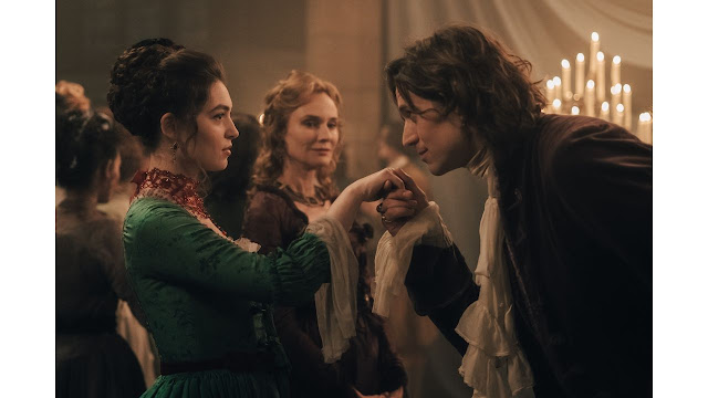 HBO Max introduce în noiembrie seriale, filme și evenimente sportive pentru abonații din România