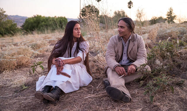 Jason Momoa prezintă westernul The Last Manhunt pe FilmBox și FilmBox+ în data de 13 noiembrie