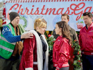 Maraton cu filme romantice de crăciun la DIVA, cu trei premiere ale sezonului