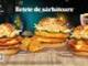 McDonald’s aduce în sezonul rece colecția #TheChristmasBringers, care include trei Winter Burgers și Criss Cut Fries