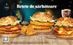 McDonald’s aduce în sezonul rece colecția #TheChristmasBringers, care include trei Winter Burgers și Criss Cut Fries