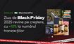 MerchantPro: ajustare a priorităților în Black Week, sănătatea și hobby-urile alimentează creșterea vânzărilor eCommerce