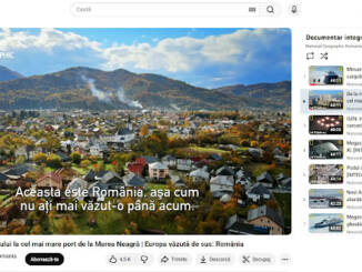 National Geographic România pune pe YouTube un playlist gratuit cu documentare HD subtitrate în limba română.